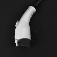 Rivian Tesla Charging Cable Adapter (Tesla to J1772 Standard) Long Handle (60 Amp Max)